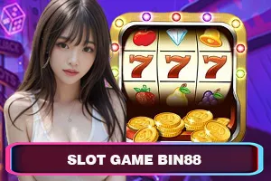 Slot Game Bin88