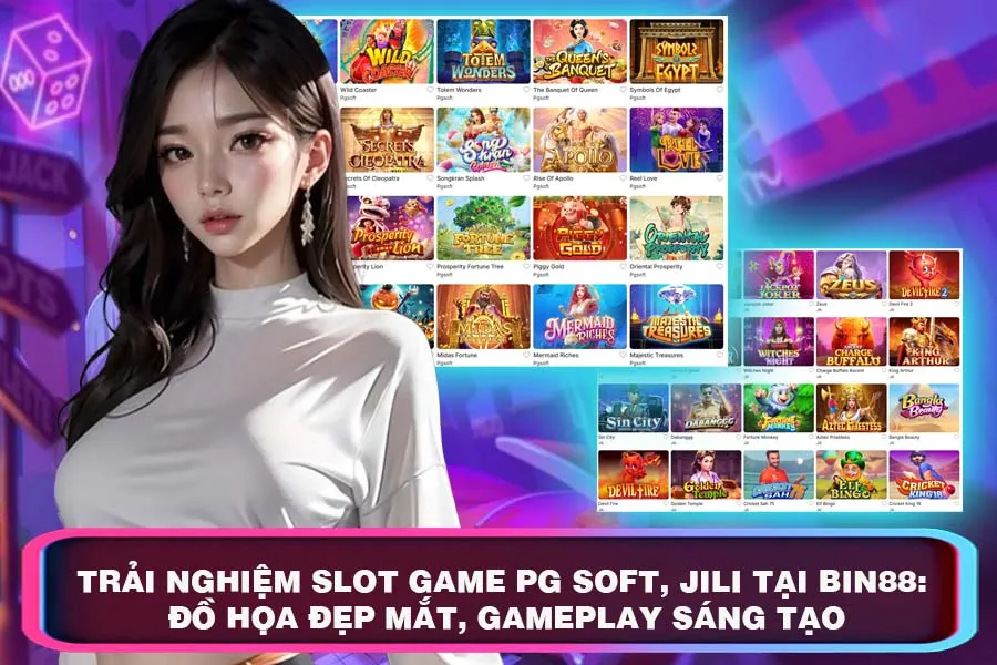 Đồ Họa Đẹp Mắt, Gameplay Sáng Tạo